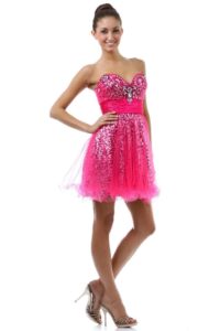 sparkly prom dress 2013